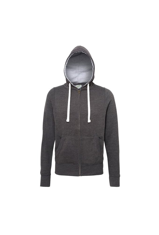 JH052 Full Zip Hoodie (Small to 2XLarge) 6 COLOURS