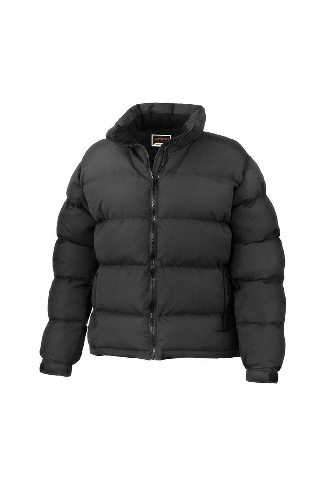 R181F La Femme Holkham Down Feel Jacket (XSmall to XLarge) 2 COLOURS