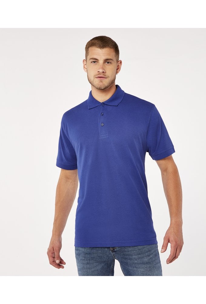 KK403 Klassic Polo With 60 Degree Superwash (Xsmall to 4XLarge) 18 COLOURS