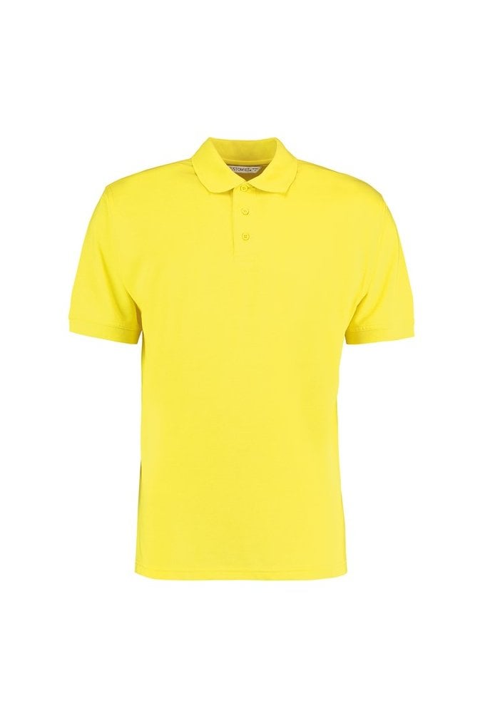 KK403 Klassic Polo With 60 Degree Superwash (Xsmall to 4XLarge) 18 COLOURS