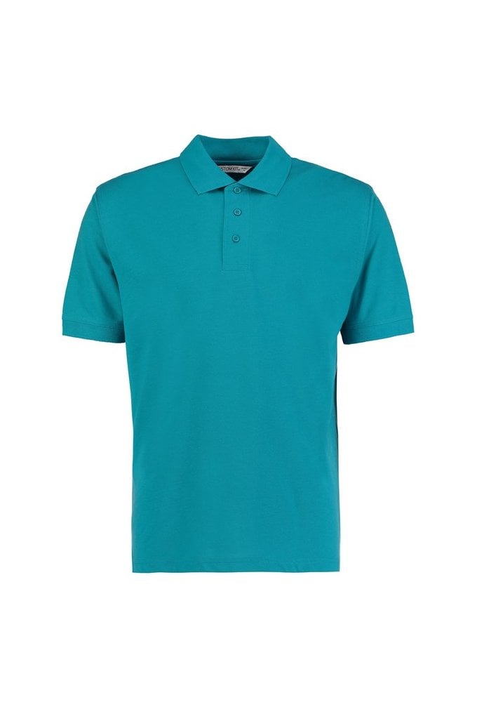 KK403 Klassic Polo With 60 Degree Superwash (Xsmall to 4XLarge) 18 COLOURS