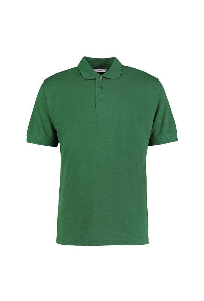 KK403 Klassic Polo With 60 Degree Superwash (Xsmall to 4XLarge) 18 COLOURS