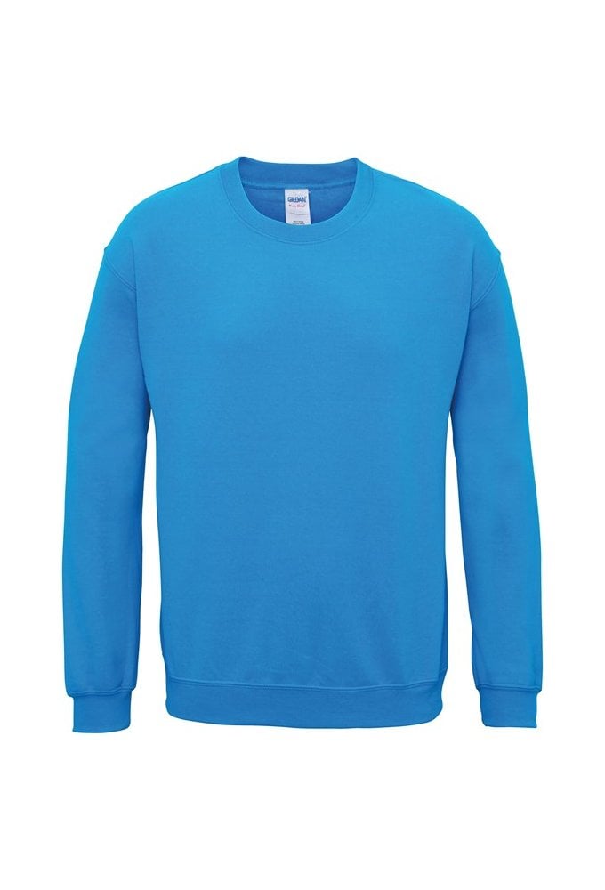 GD056 - Heavy Blend™ adult crew neck sweatshirt