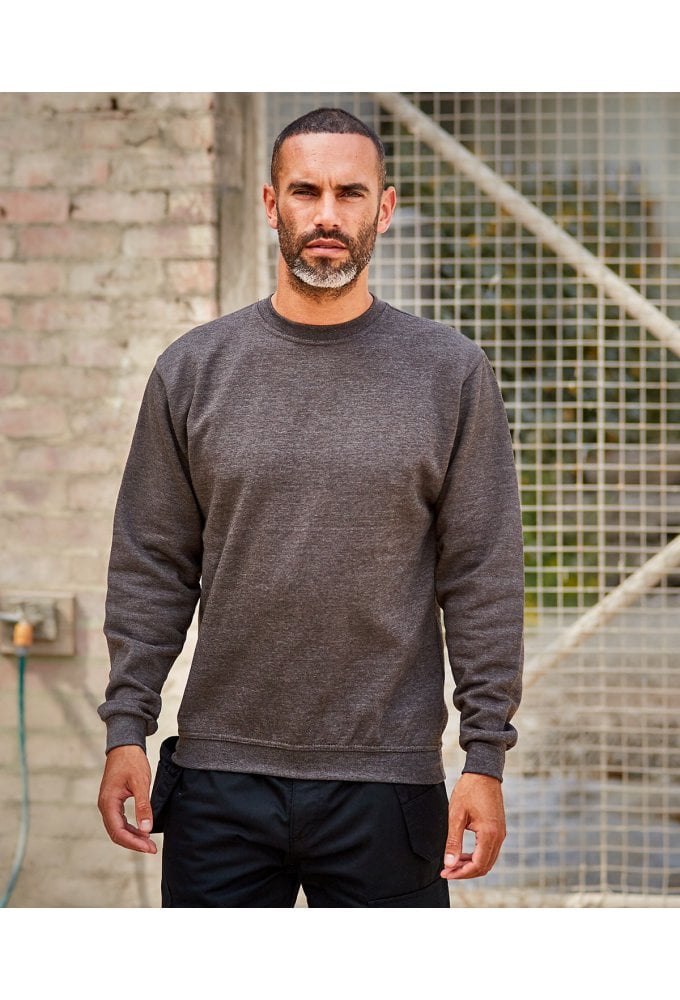 RX301 Pro Sweatshirt  (Small to 7XLarge) 15 COLOURS