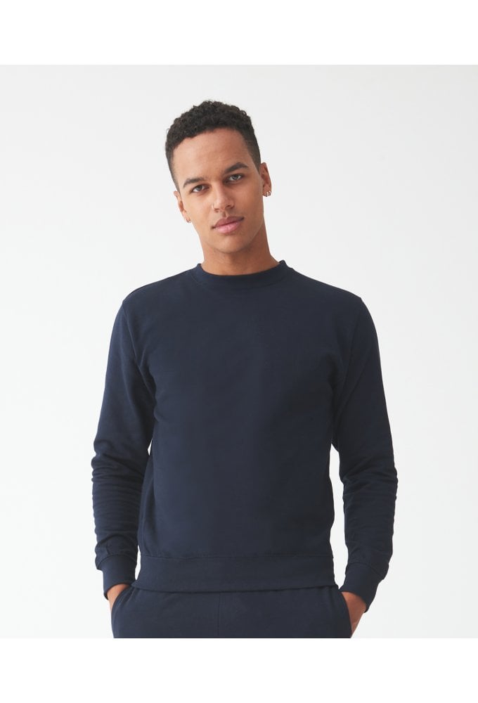 JH030 AWD Is SweatShirt (Small To 3XLarge) 13 COLOURS