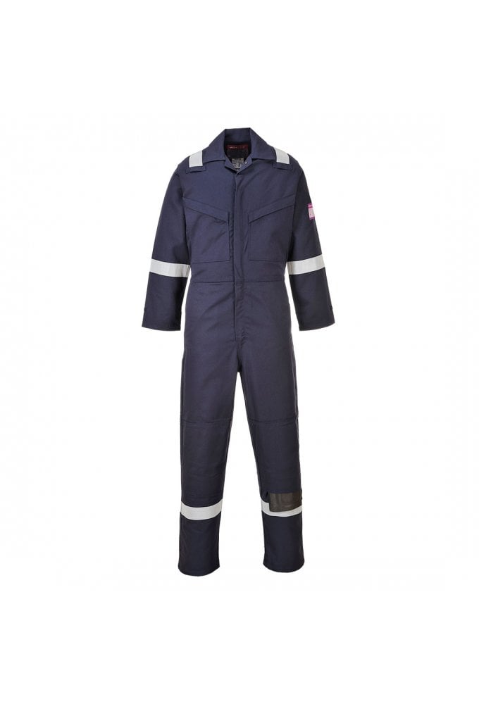 MX28 MODAFLAME Coverall (S To 3XL)