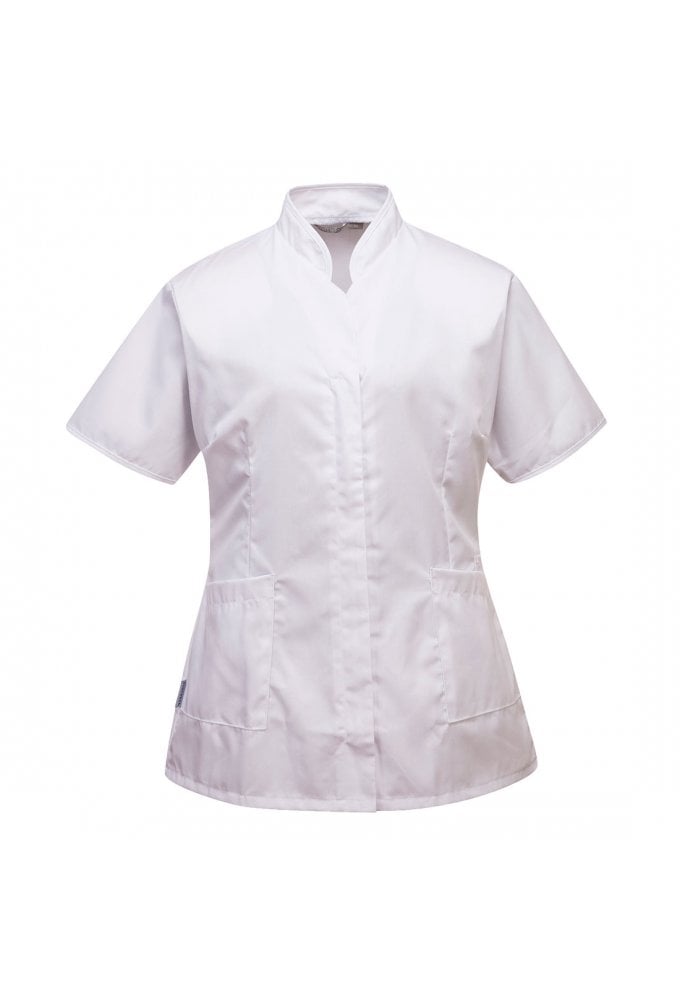 Portwest LW12 Portwest Ladies Premier Tunic (XSmall to 3XLage)