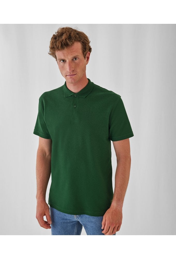 BA306 100% Cotton Pique Polo (XSnall to 3XLarge) 11 COLOURS