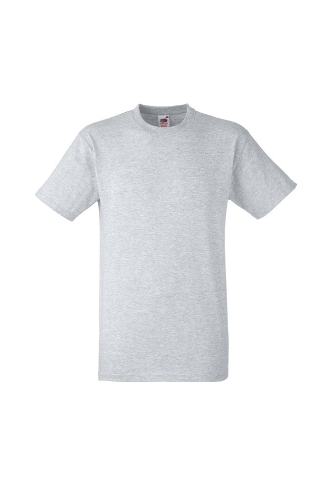 SS008 - Heavy cotton T
