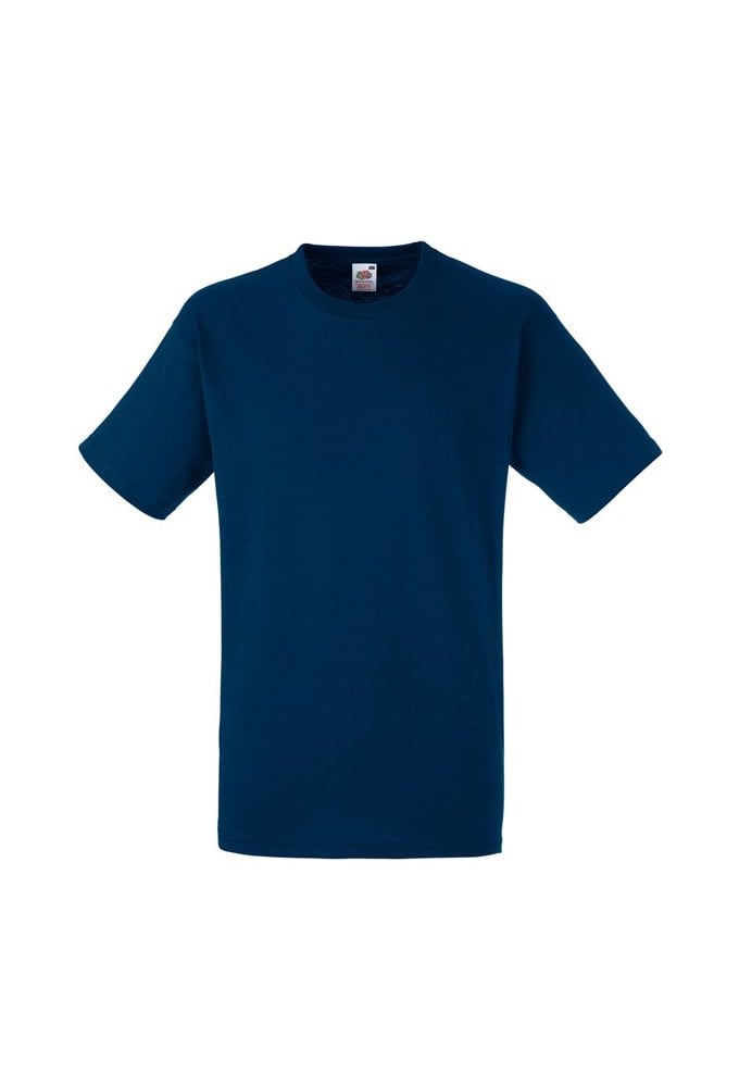 SS008 - Heavy cotton T