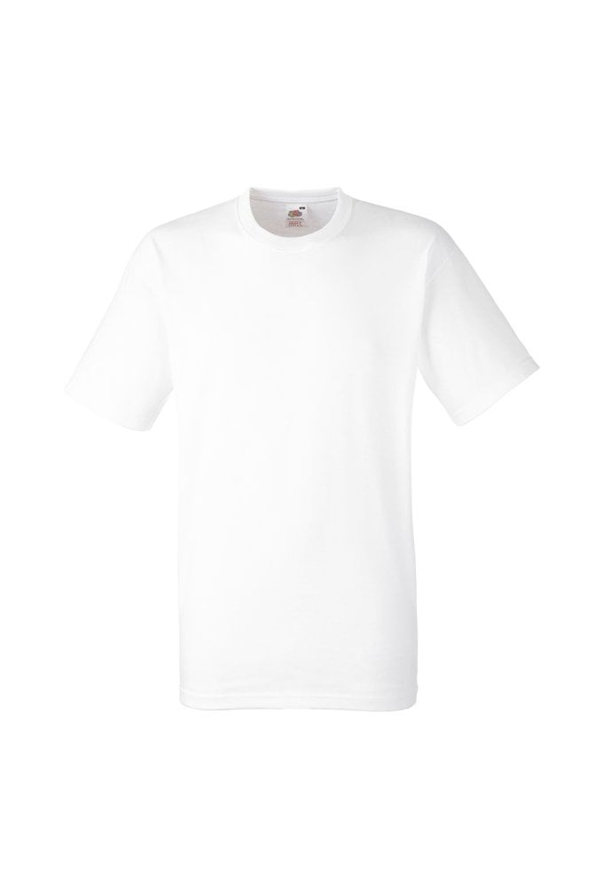 SS008 - Heavy cotton T