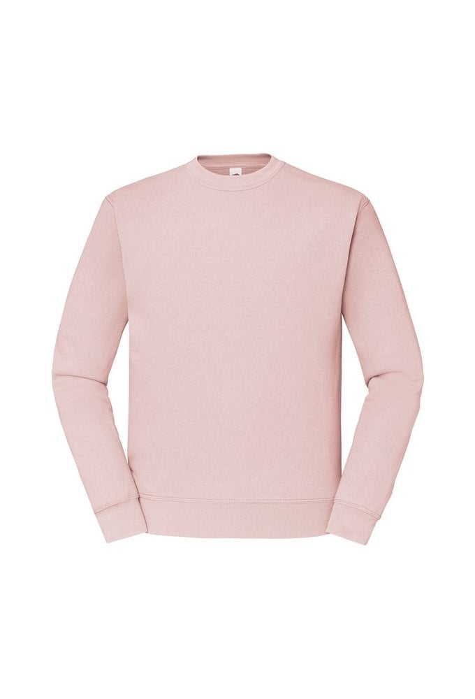 SS200 Classic 80/20 Set-In SweatShirt (Small to 3XLarge) 15 COLOURS