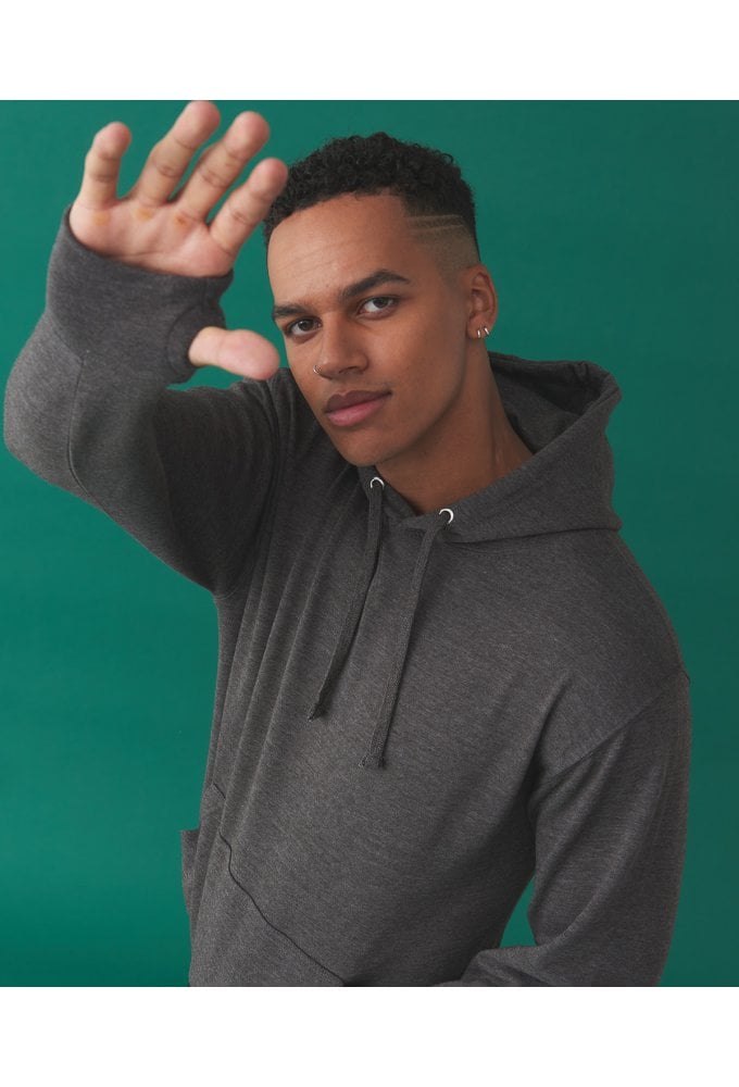 JH020  Heavy Weight Hooded Sweatshirt (Small to 2XLarge) 7 COLOURS