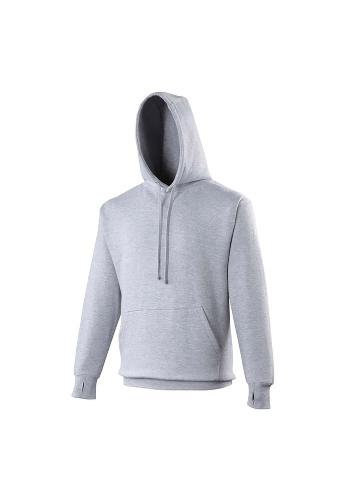 JH020  Heavy Weight Hooded Sweatshirt (Small to 2XLarge) 7 COLOURS