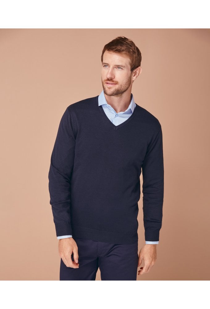HB720 12 Gauge V-Neck Jumper (XXsmall to 3Xlarge)
