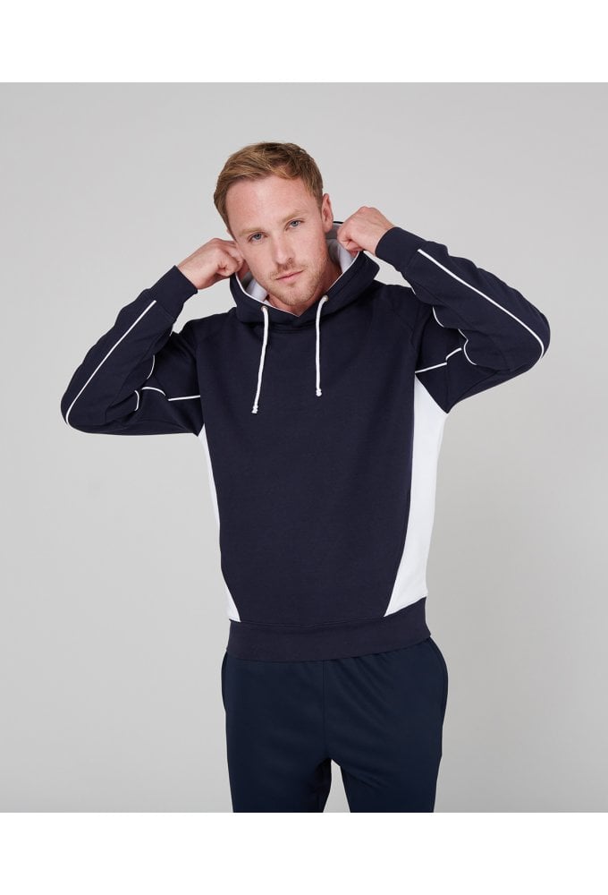 LV335 Pull Over Hooded Sweatshirt (Small to 3XLarge) 2 COLOURS