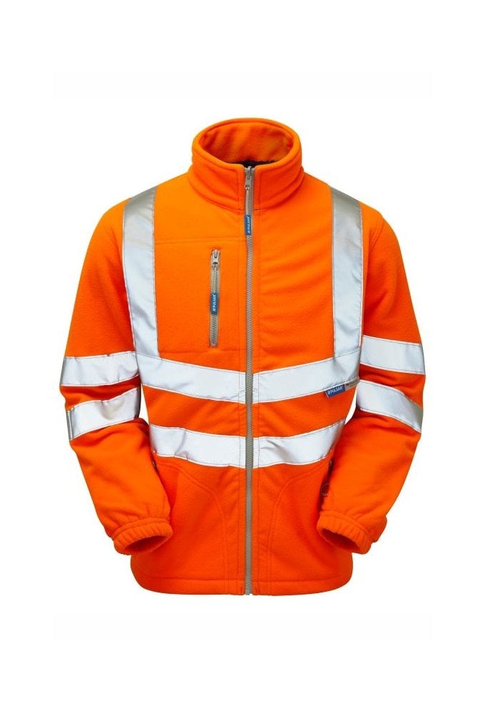 PR508 Pulsar PULSAR® Rail Spec Interactive Fleece Jacket XS-7XL RIS-3279