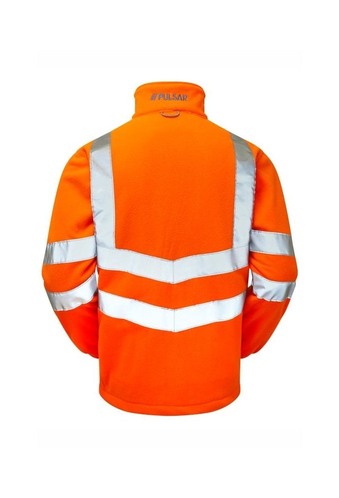 PR508 Pulsar PULSAR® Rail Spec Interactive Fleece Jacket XS-7XL RIS-3279
