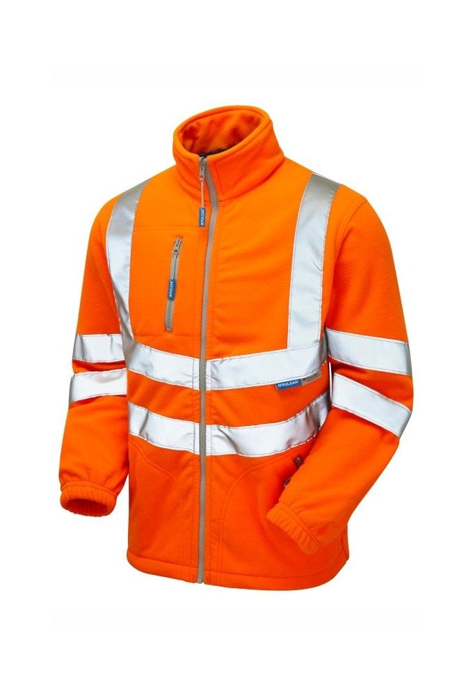 PR508 Pulsar PULSAR® Rail Spec Interactive Fleece Jacket XS-7XL RIS-3279