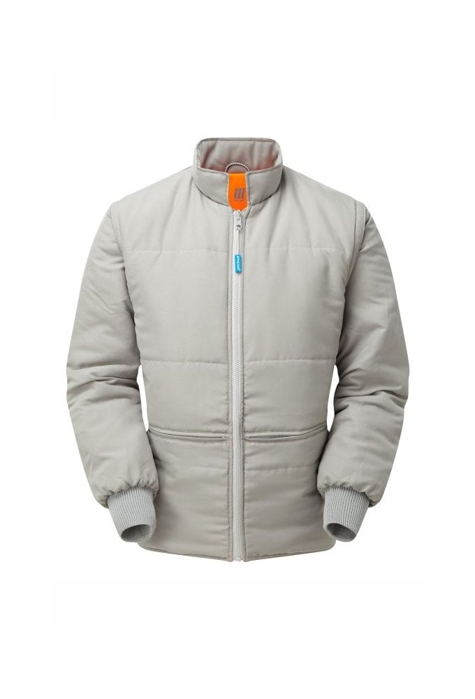 PR498-ORG Pulsar PR498 PULSAR® Rail Spec Interactive Body Warmer XS-7XL RIS-3279