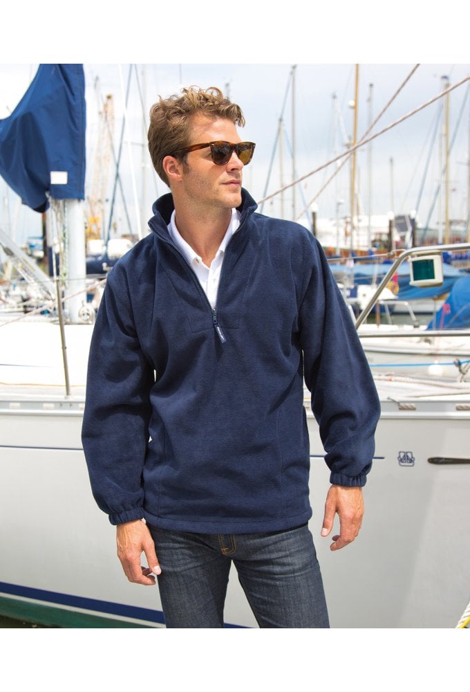 RE33A Polartherm Top (Xsmall to 3XLarge) 6 COLOURS