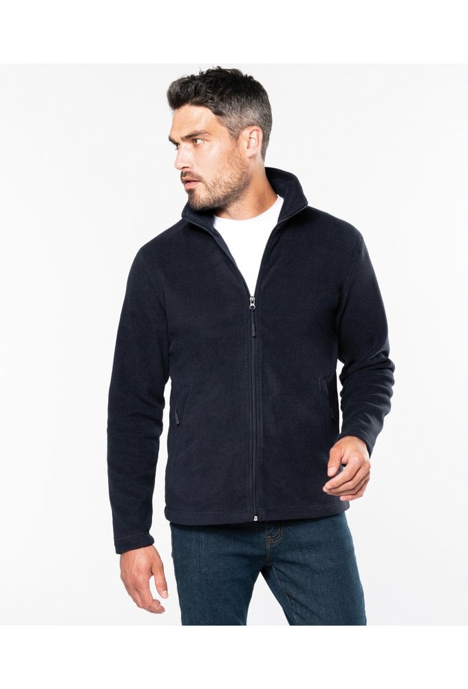 KB911 Falco Full Zip Fleece (Small to 3Xlarge)  6 COLOURS
