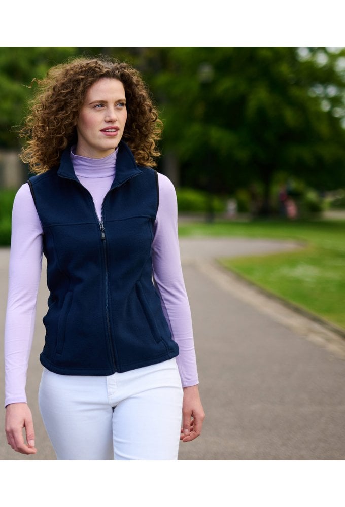 RG184 Womens Haber ll Bodywarmer(Small to 2Xlarge) 2 COLOURS