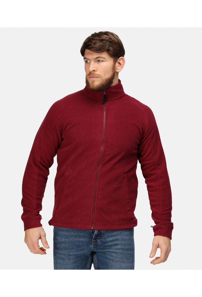 RG122 Thor III Fleece (Xsmall to 4Xlarge)  7 COLOURS