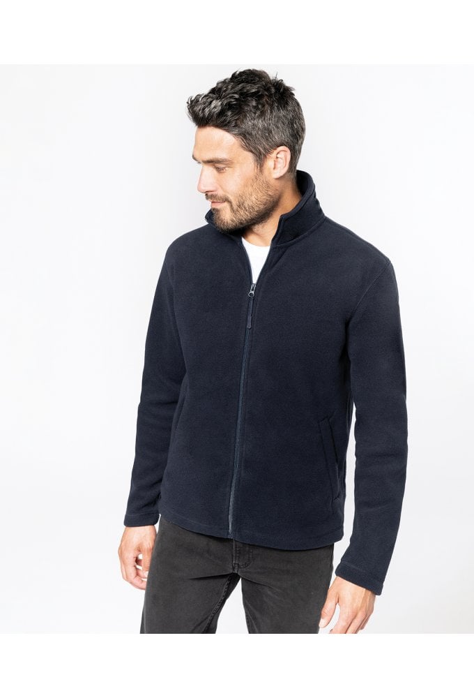KB903 Full Zip MicroFleece Jacket (Small to 2Xlarge) 3 COLOURS
