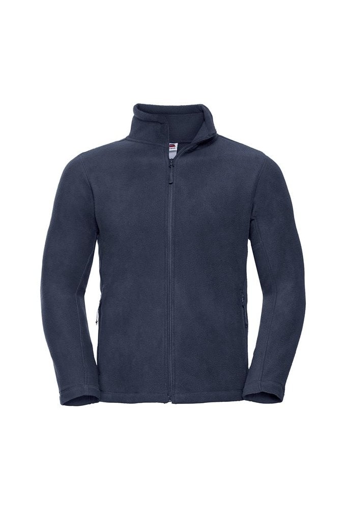 8700M Full Zip OutDoor Fleece (Xsmall to 4Xlarge)  7 COLOURS