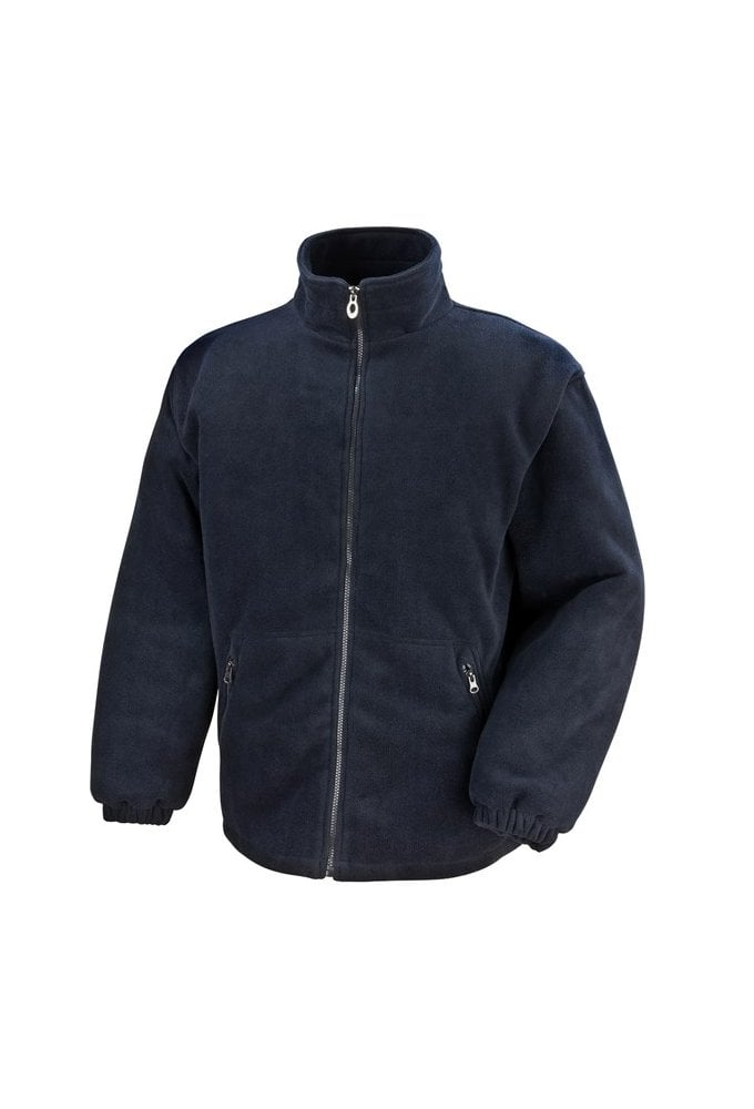 R219X Core Padded Winter Fleece (Xsmall to 2XLarge) 2 COLOURS