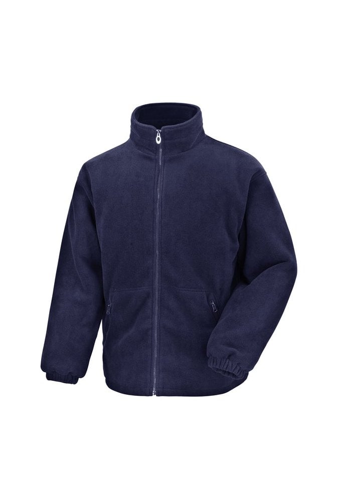 R219X Core Padded Winter Fleece (Xsmall to 2XLarge) 2 COLOURS