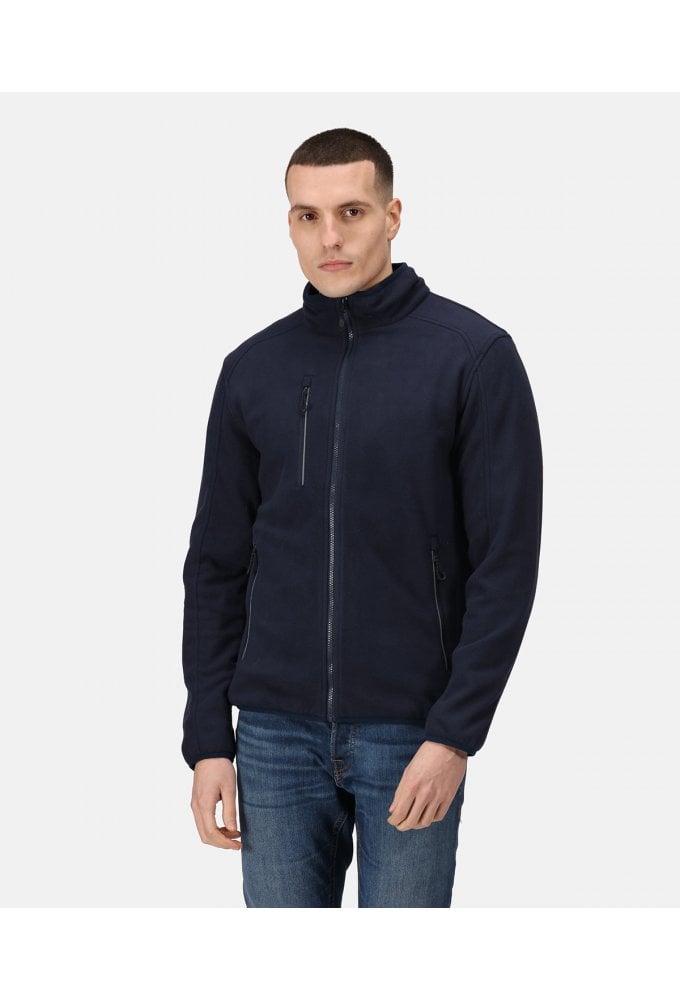 RG112 REGATTA  Omicron 111 Waterproof Fleece (Small to 3XLarge) 2 COLOURS