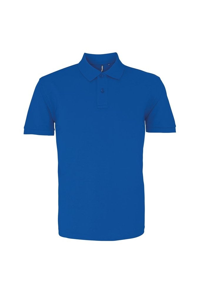 AQ010 Mens Polo Shirt (Small to 5XLarge