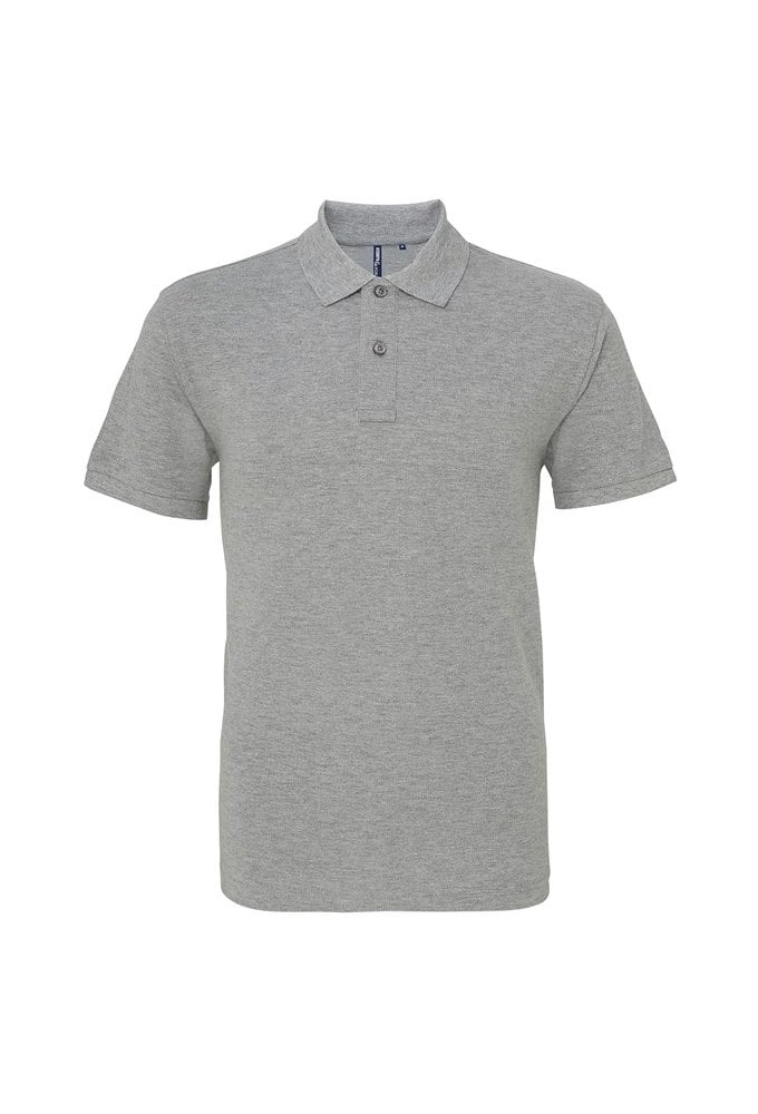 AQ010 Mens Polo Shirt (Small to 5XLarge