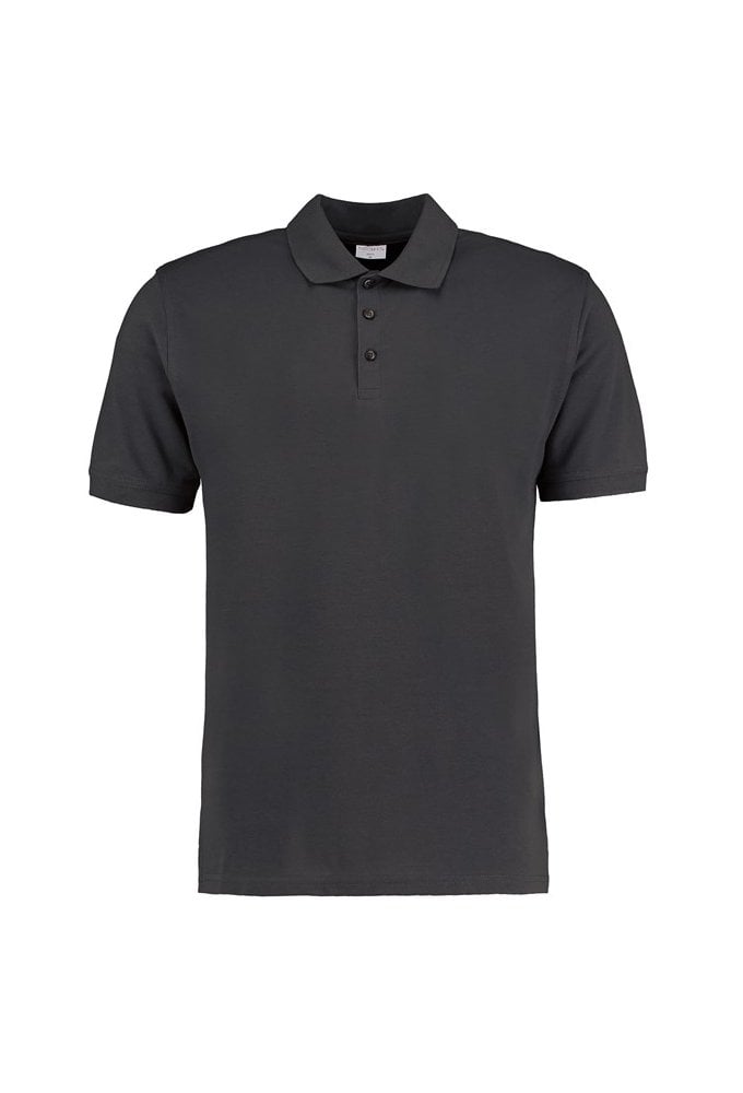 KK413 Kustom Kit Klassic Slim Fit Polo (XXsmall to 2XLarge) 4 COLOURS