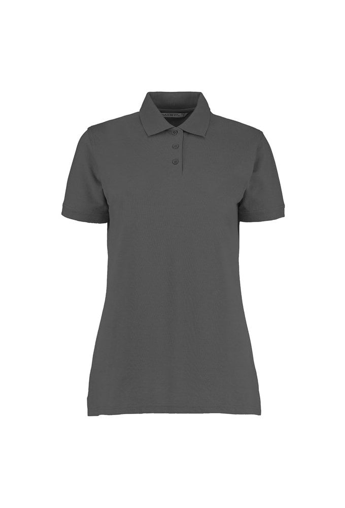 KK703 Klassic Polo Womens With SuperWash (XSmall To 4XL) 15 COLOURS