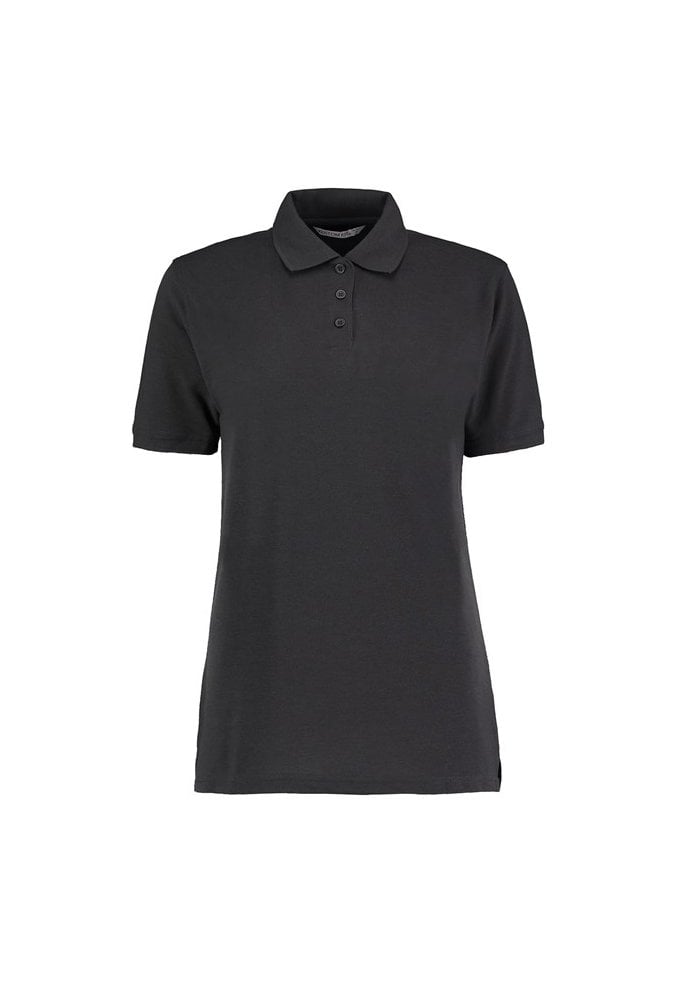 KK703 Klassic Polo Womens With SuperWash (XSmall To 4XL) 15 COLOURS