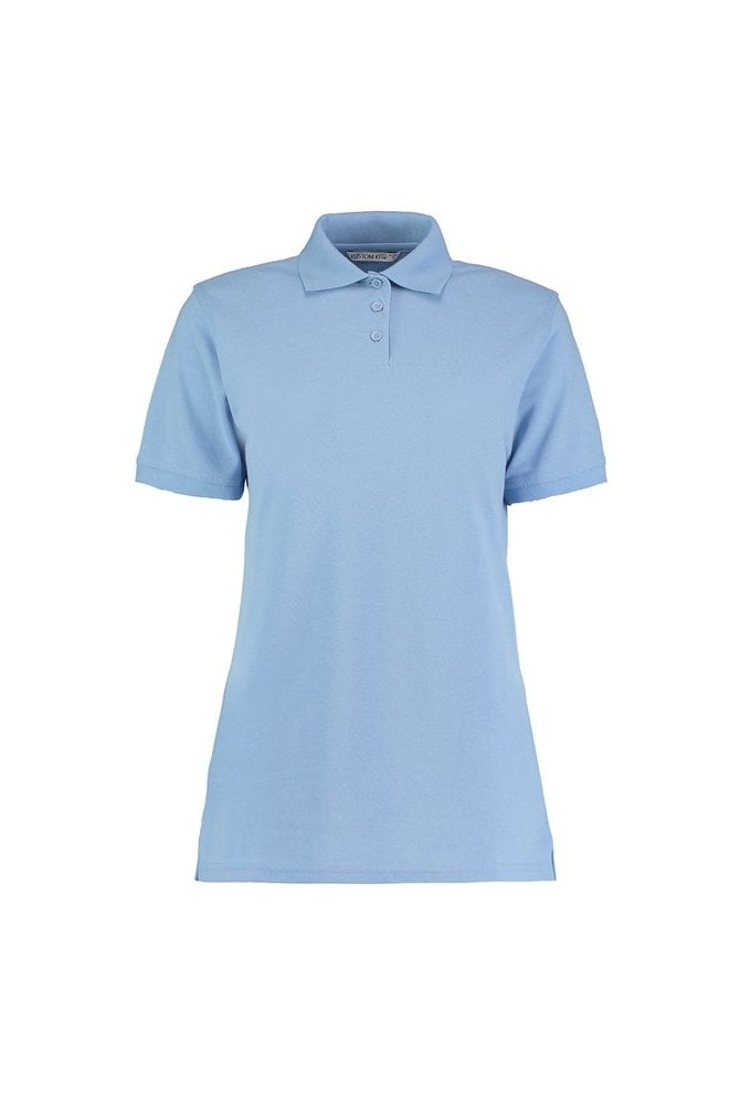 KK703 Klassic Polo Womens With SuperWash (XSmall To 4XL) 15 COLOURS