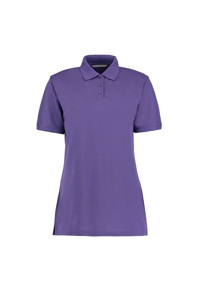 KK703 Klassic Polo Womens With SuperWash (XSmall To 4XL) 15 COLOURS