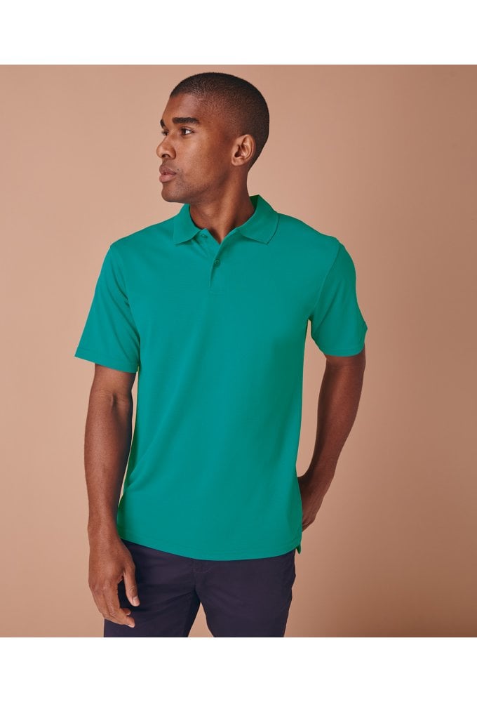 HB475 CoolPlus Polo Shirt (Small to 3XLarge) 13 COLOURS
