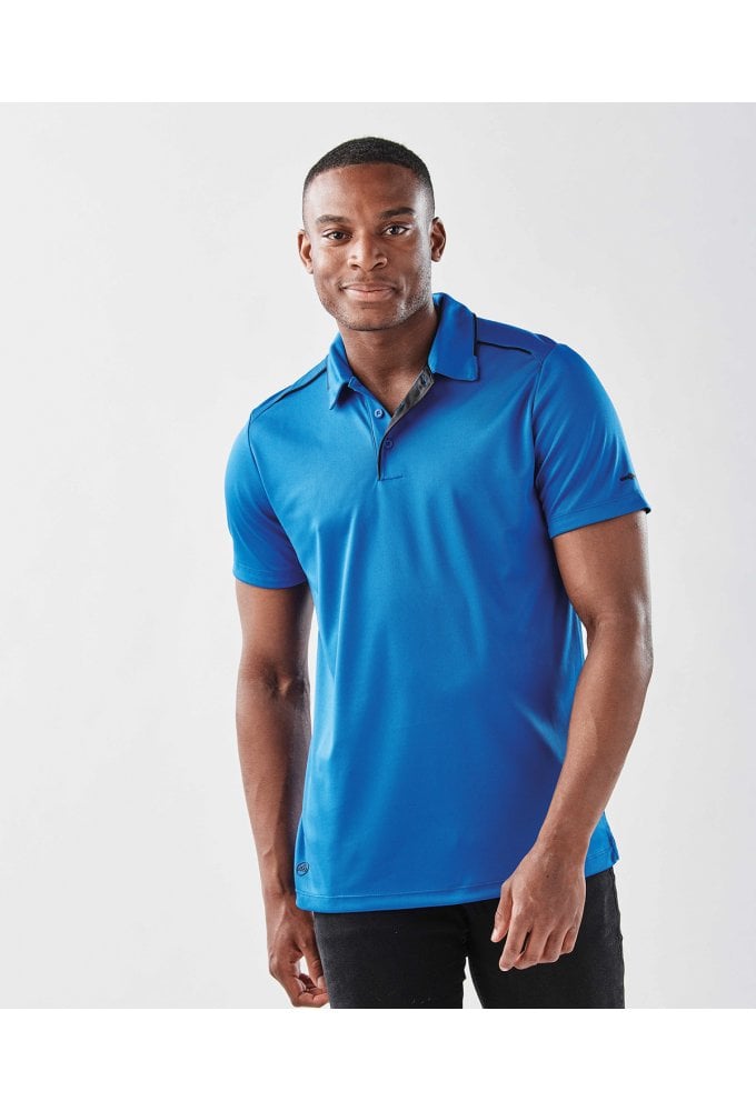ST153 H2X  Performace Polo (Small to 2XLarge) 4 COLOURS