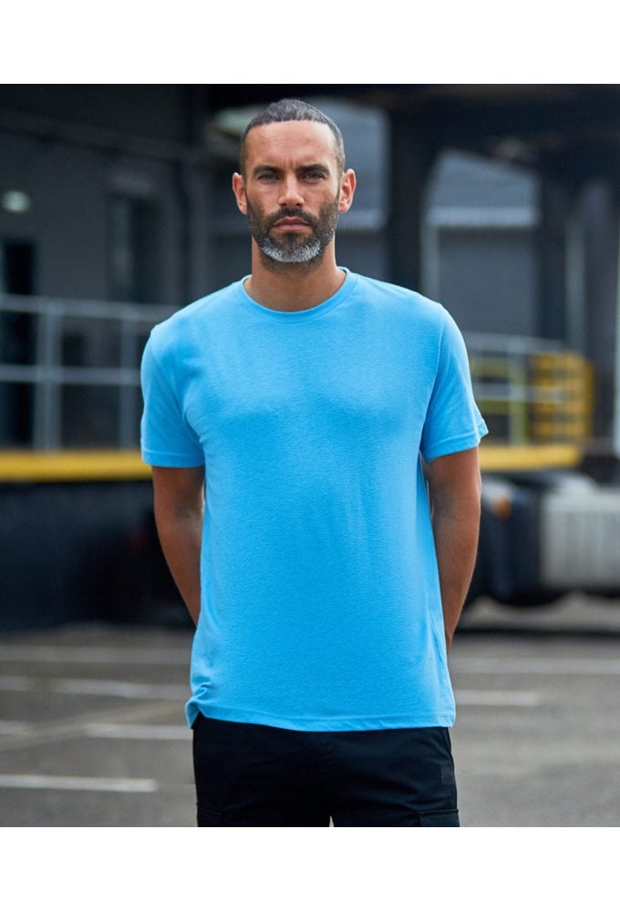 RX151 RTX Polycotton PRO T Shirt (XSmall to 6XLarge) 10 COLOURS