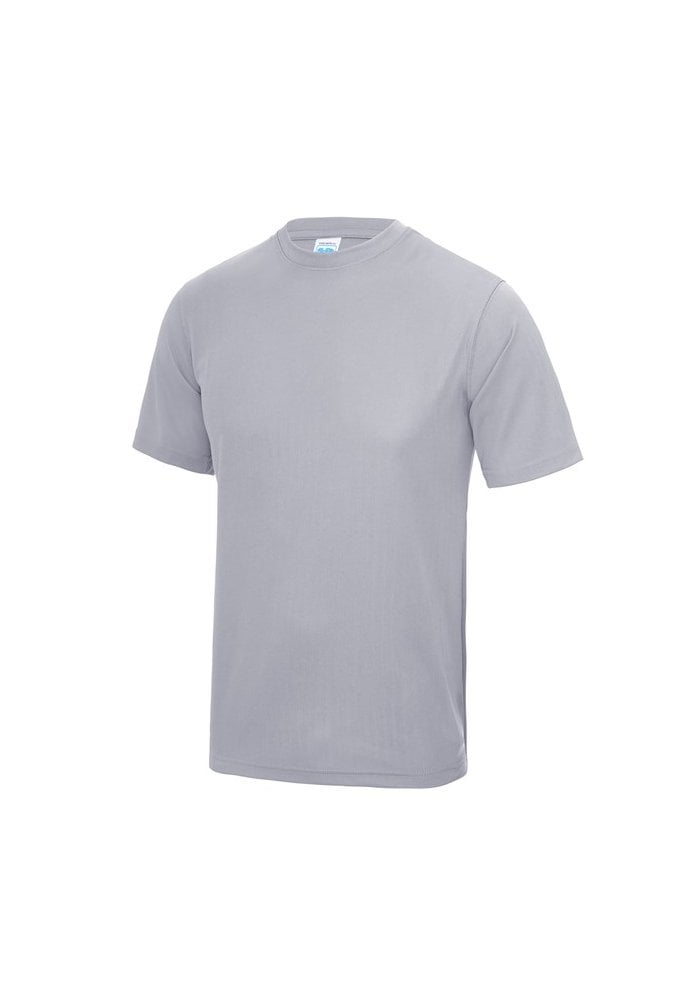 JC001 COOL TSHIRT 100% POLYESTER (XSmall to 3XLarge) 20 COLOURS