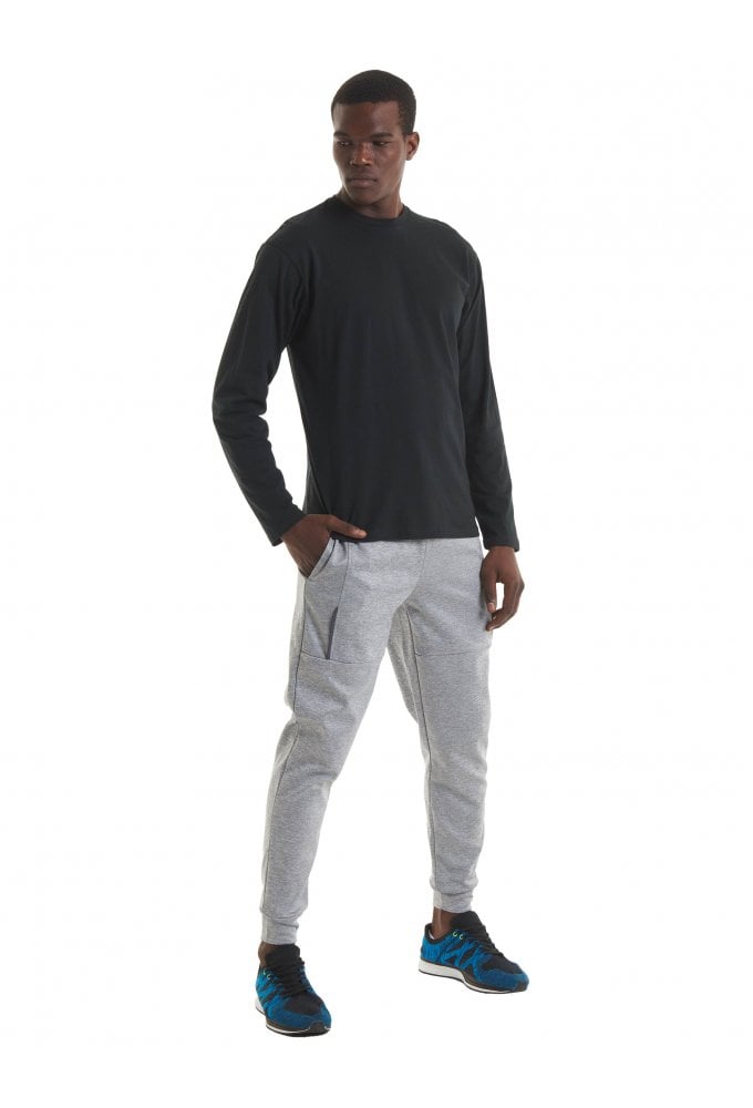 UC314 Classic Long Sleeved T-Shirt (Small To 4XL) 2 COLOURS