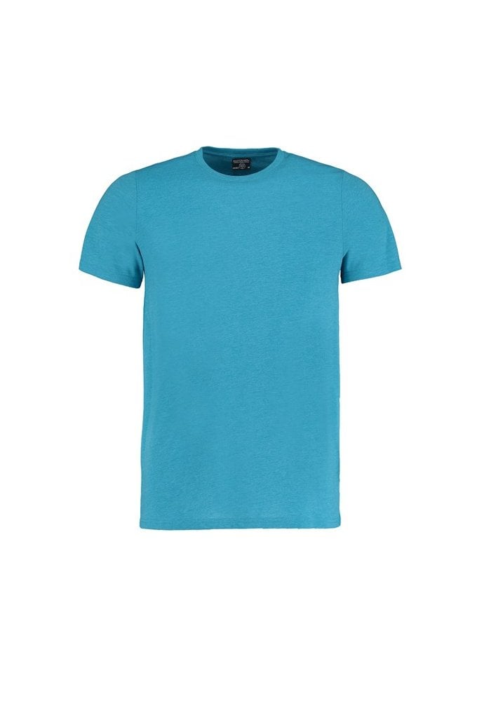 KK504 Superwash® 60° t-shirt (fashion fit) (Xsmall to 3XLarge) 50/50 polycotton 7 COLOURS
