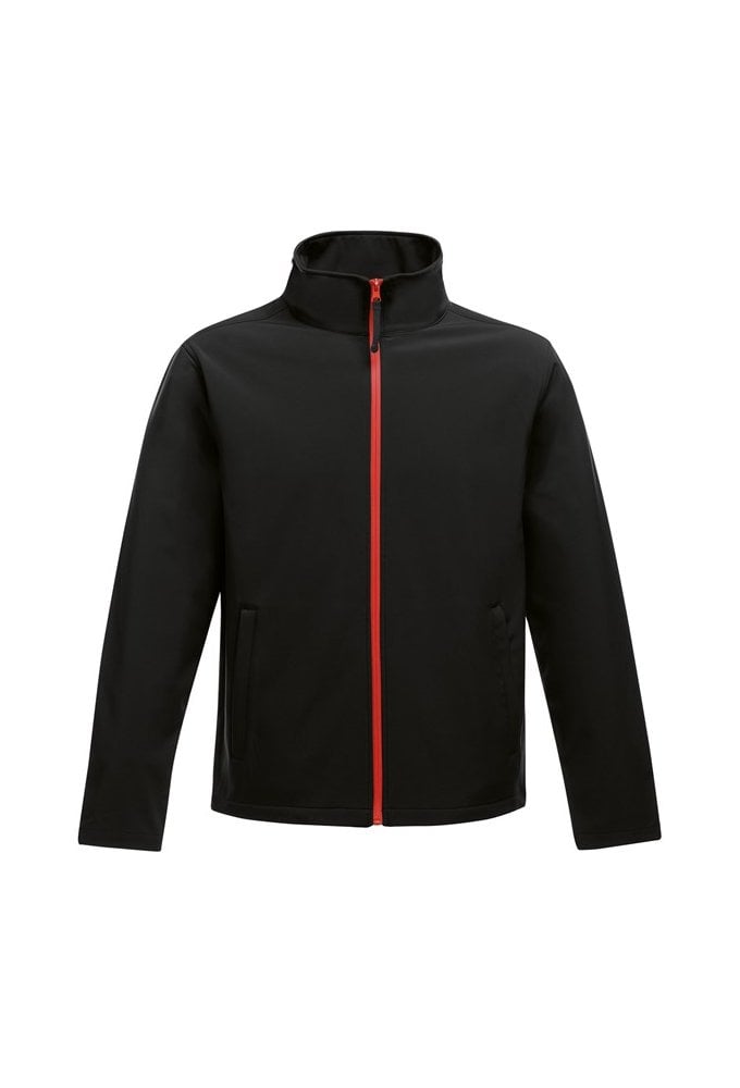 SN130 - Ablaze printable softshell