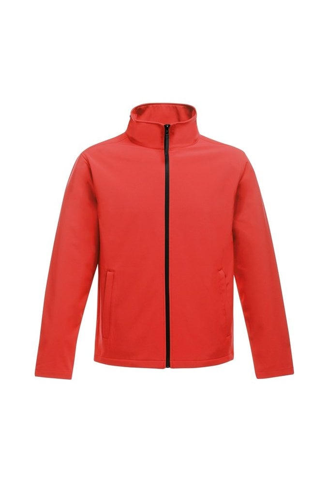 SN130 - Ablaze printable softshell