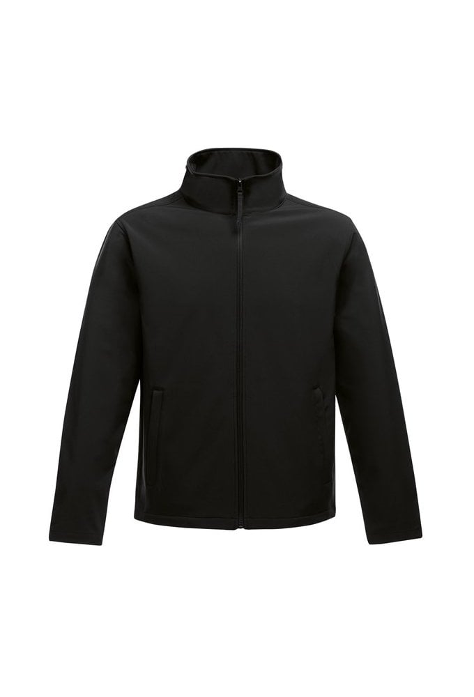 SN130 REGATTA SOFTSHELL Water-Repellent JACKET (Small to 3XLarge) 10 COLOURS