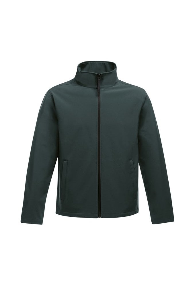 SN130 - Ablaze printable softshell